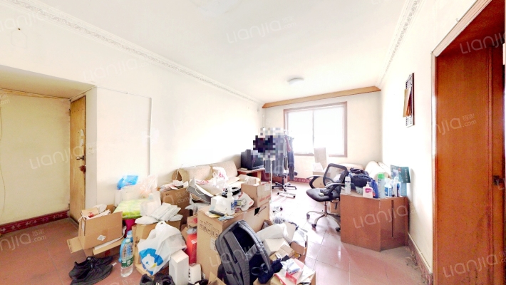 玉洁东街1号二手房实景图