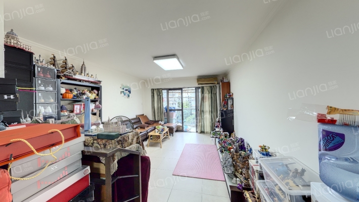 中海康城二手房实景图