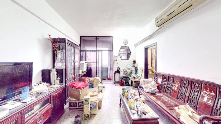 耀华社区存善西街二手房实景图