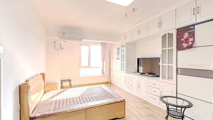 中冶蓝城二手房实景图