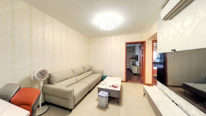 洲岛家园悦江苑二手房实景图