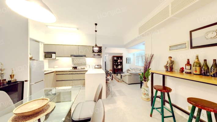 侨立广场二手房实景图