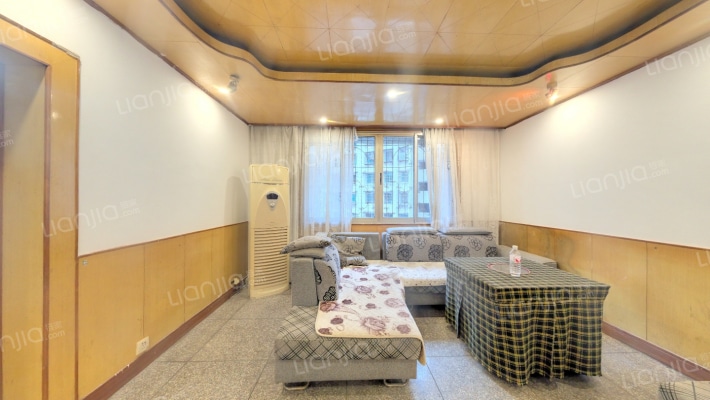 方源小区二手房实景图