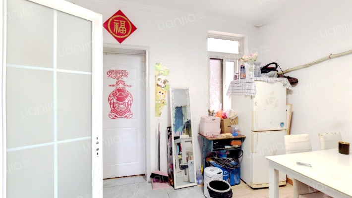 宁溪家园二手房实景图
