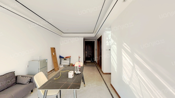 时光悦府B区二手房实景图