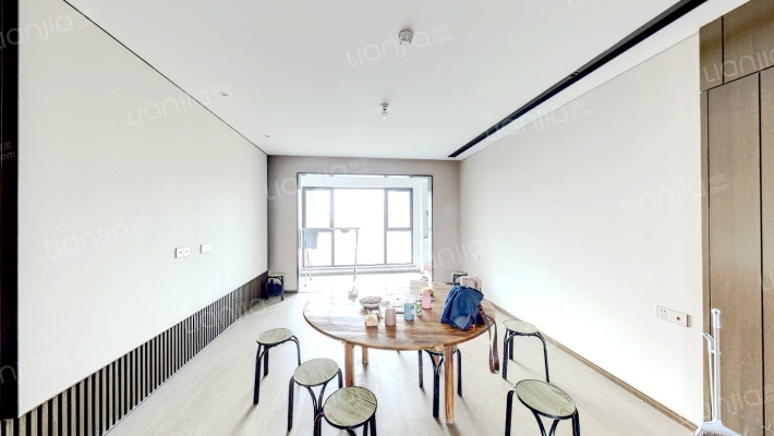 融创都会中心观湖二手房实景图