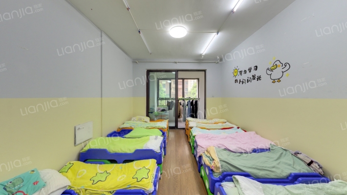 文一锦门北韵二手房实景图