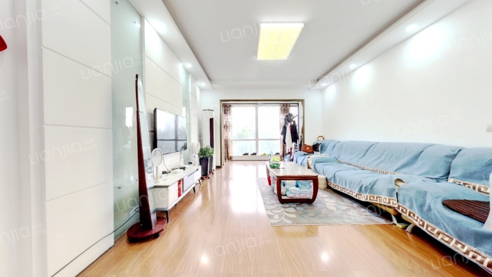 富丽园二手房实景图