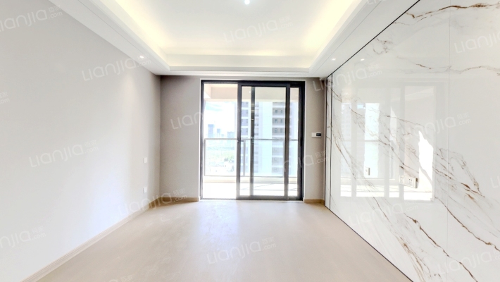 望江悦府二手房实景图