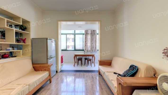 吴兴南村小区二手房实景图