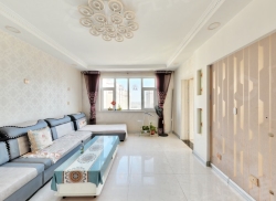 整租·新安家园东区 2室2厅 南/北_新安家园东区租房