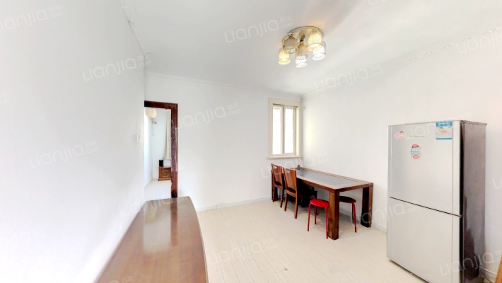 古美四村二手房实景图