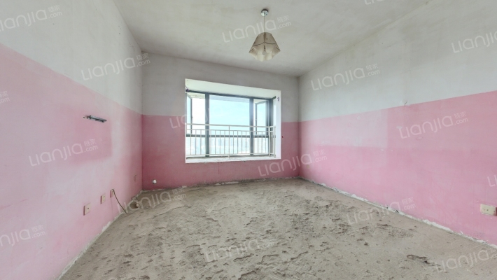 金沙愉景二期二手房实景图