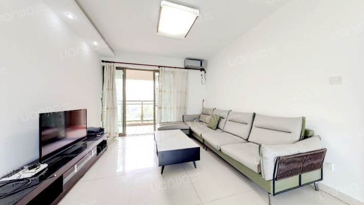 大东城一期二手房实景图