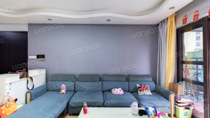 风临美丽湾二手房实景图