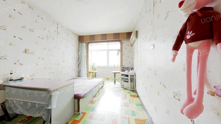 明泽街（三八广场）二手房实景图