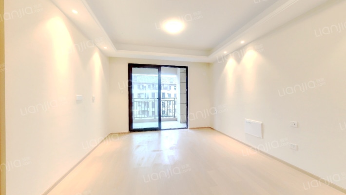 佳兆业城市广场(四期)二手房实景图