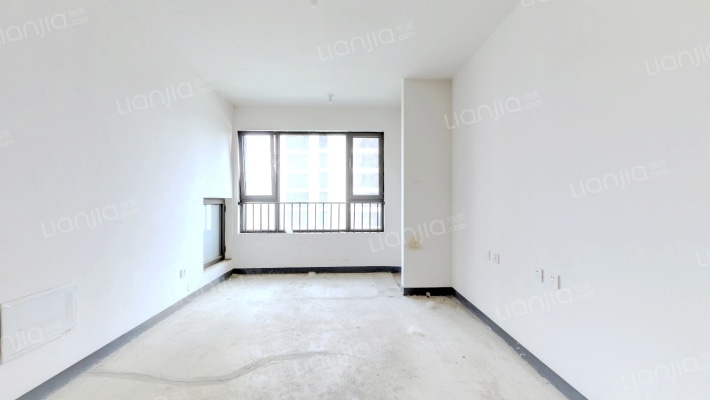 金茂悦西七区二手房实景图