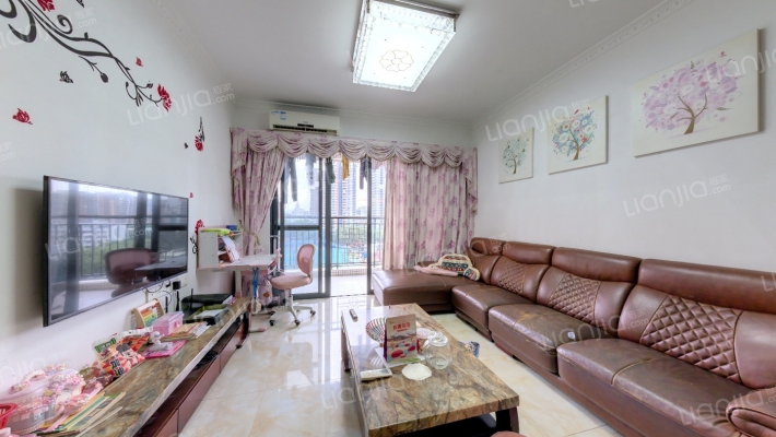 顺府江南二手房实景图