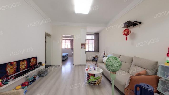 金鹤园二手房实景图