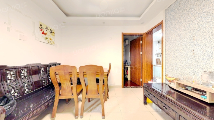 南环新村二手房实景图