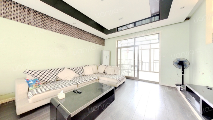 美好家园二手房实景图