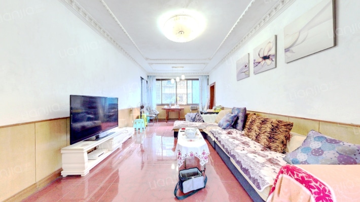 东山巷二手房实景图