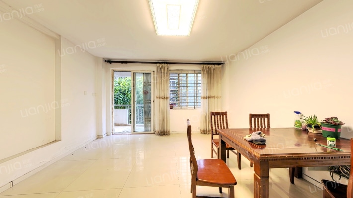 骏夷花园二手房实景图