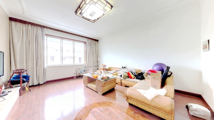 滨江花园二手房实景图