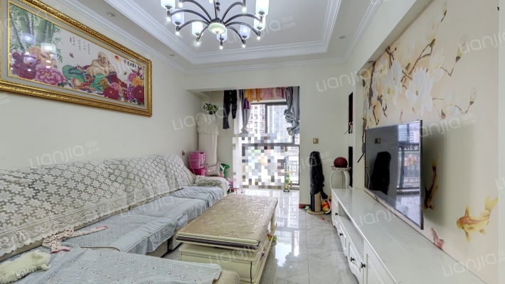 千威先生的洋房二手房实景图