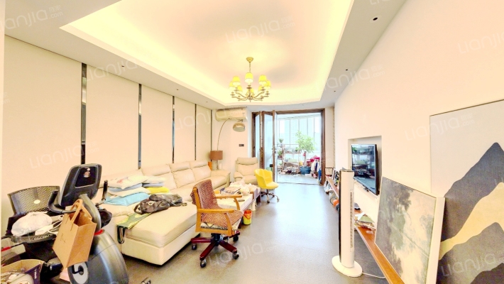 家家海景二手房实景图