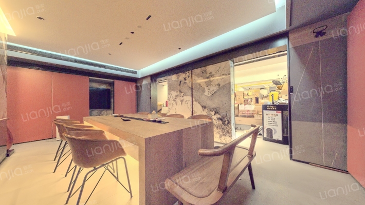 天韵金沙桂苑二手房实景图