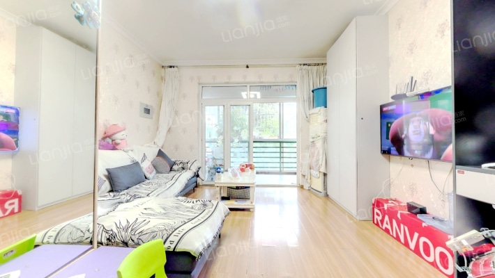 新航印象二手房实景图