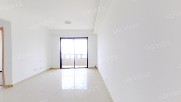 融创松湖澜园二手房实景图