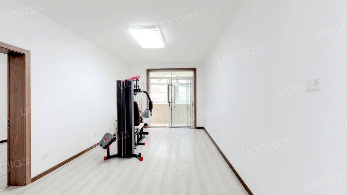 神兴小区二手房实景图