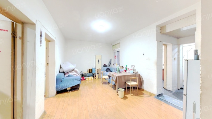 关镇佳园二手房实景图