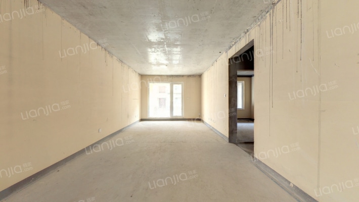 世茂国风龙玺二手房实景图