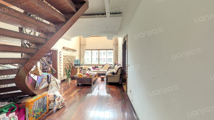 华宇世纪花园二手房实景图