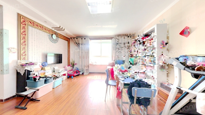 百花畦二手房实景图