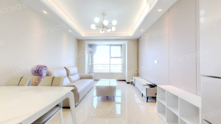 证大阅江府二手房实景图