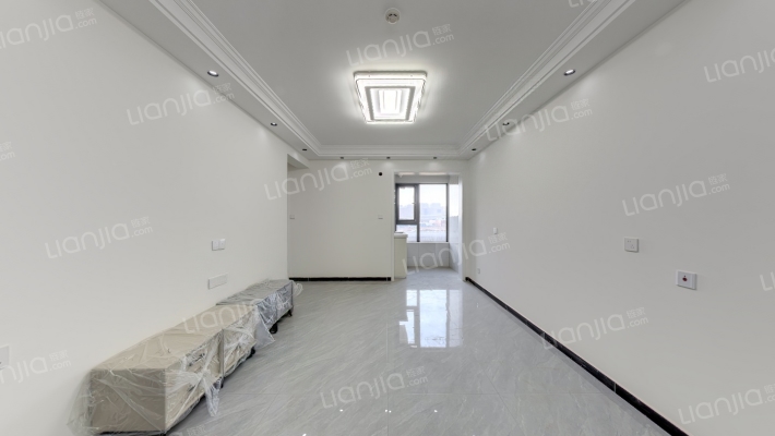 未来公元二号院二手房实景图