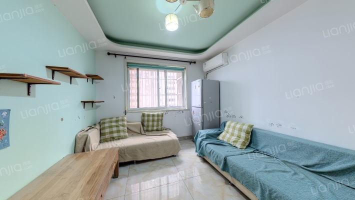 花港幸福城玫瑰园二手房实景图