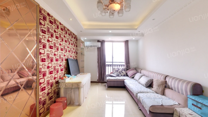 晋愉天意二手房实景图