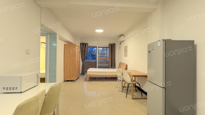 百合路38-64号宿舍（双号）二手房实景图