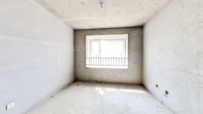 中山尚城二手房实景图