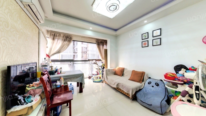 春语江山二手房实景图