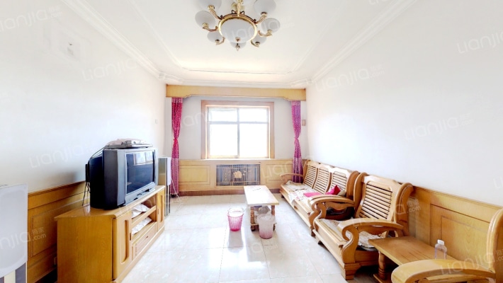 广厦南里中区二手房实景图