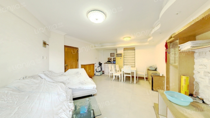 怡乐广场二手房实景图