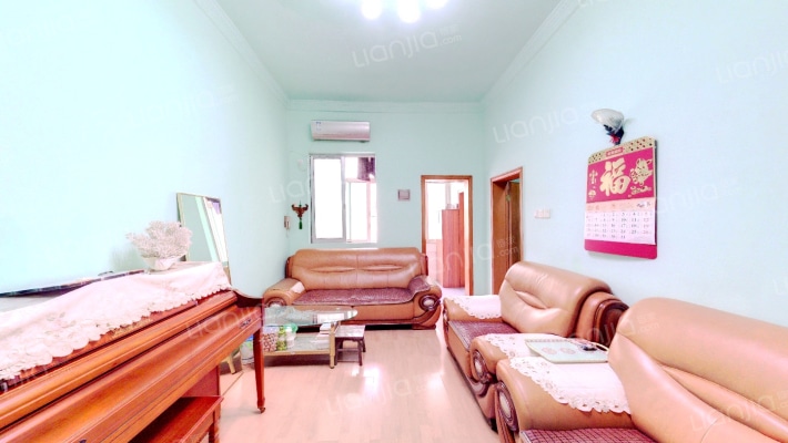 新风路二手房实景图