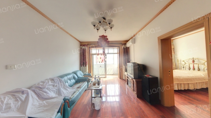 九六四医院小区二手房实景图